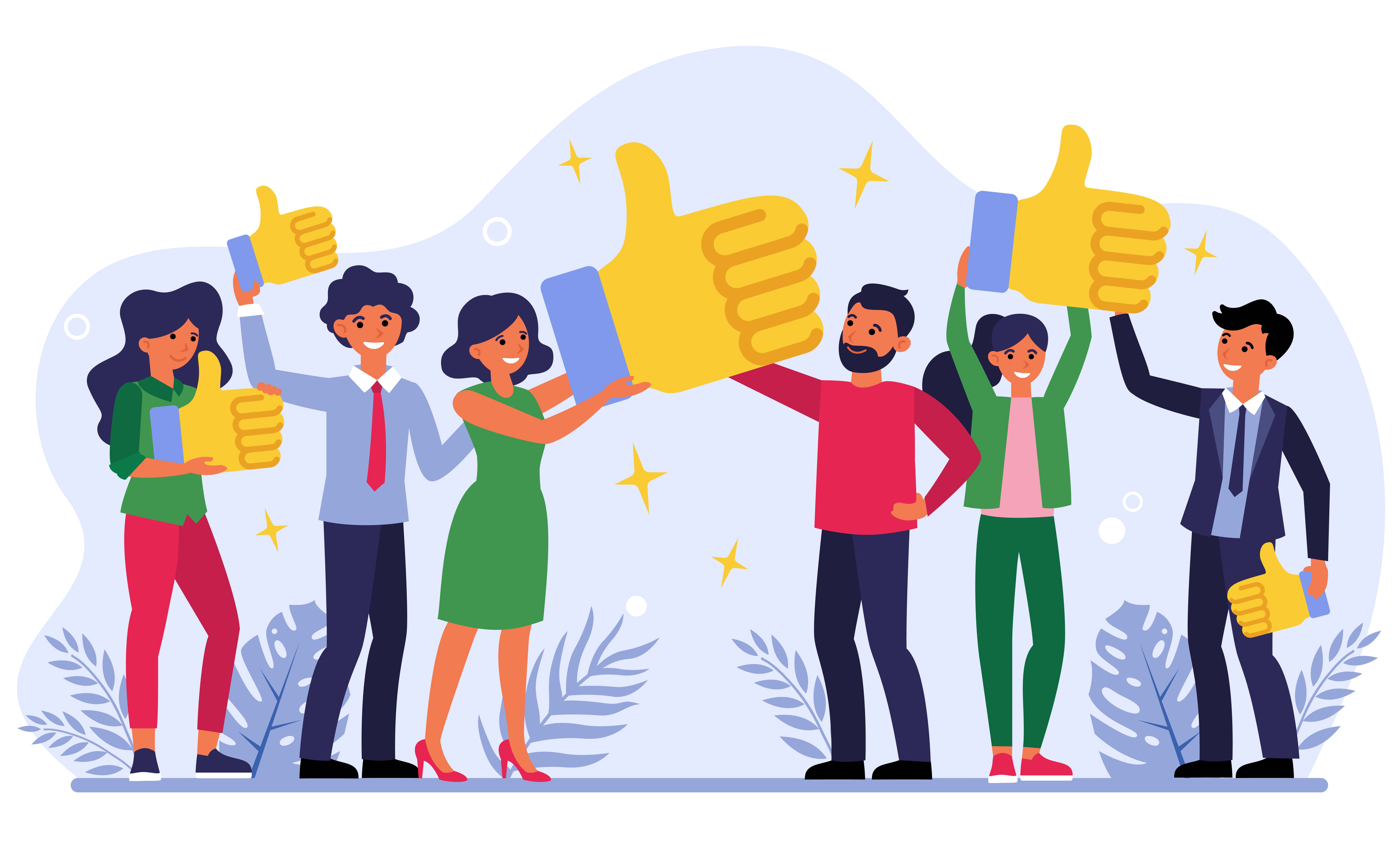 Group Success