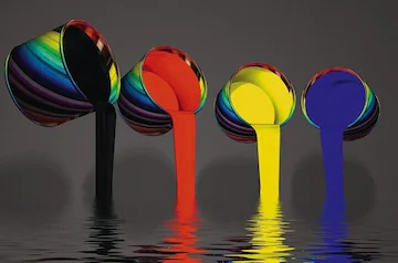 Liquid Inks